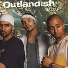 Outlandish • Walou CD Maxi-Single - pikkukuva 4