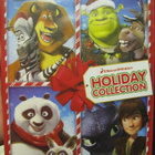 HOLIDAY COLLECTION DVD - pikkukuva 1