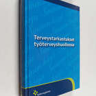 Terveystarkastukset työterveyshuollossa - pikkukuva 1