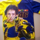 Valentino Rossi T-Paita - pikkukuva 1
