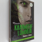 Annukka Salama : Käärmeenlumooja - pikkukuva 1