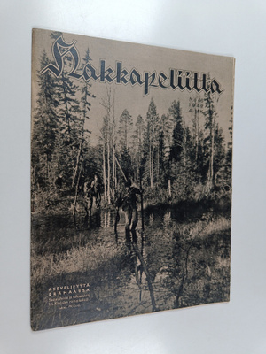 Hakkapeliitta 46/1942
