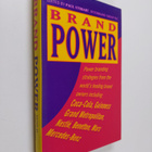 Brand power - pikkukuva 1