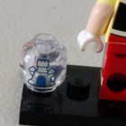 Lego Pinocchio figuuri - pikkukuva 3