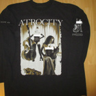 Bändipaita : Atrocity - Werk 80 - pikkukuva 1