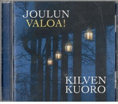 JOULUN VALOA KILVEN KUORO