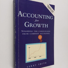 Terry Smith : Accounting for growth : stripping the camou... - pikkukuva 1