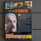 DVD: Hard Time: The Premonition (Burt Reynolds 1999/2006) - pikkukuva 2