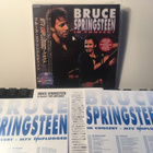 BRUCE SPRINGSTEEN: In Concert MTV Plugged, CD - pikkukuva 1