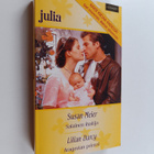 Susan Meier ym. : Meier, Susan : Salainen ihailija / Darc... - pikkukuva 1
