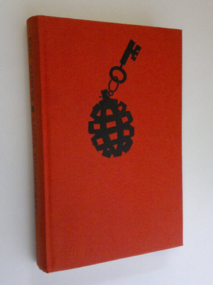 Eric Ambler : Aseita Singaporeen : jännnitysromaani