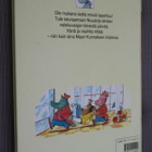 Mauri Kunnas : Etusivun juttu ( 1.p. 1990 ) - pikkukuva 2
