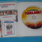 Dvd - Tuholaiset - Kyle Rankin -elokuva 2009 - pikkukuva 2