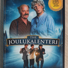 The Joulukalenteri (1997) kulttiklassikko (2DVD) - pikkukuva 1
