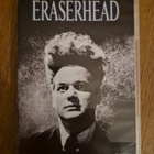 Eraserhead DVD - pikkukuva 1