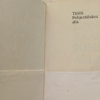 Väinö Linna - Täällä Pohjantähden alla (nid.) - pikkukuva 2