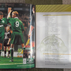 UEFA CUP FINAL 2001 OFFICIAL PROGRAMME - pikkukuva 2