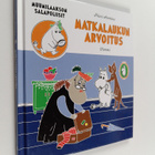 Päivi Arenius : Matkalaukun arvoitus - pikkukuva 1