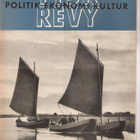 Tysk Revy, lehdet, 3 kpl. 1940 lukua. - pikkukuva 3