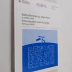 Rakentaminen ja asuminen : vuosikirja 2008 : yearbook 200... - pikkukuva 1