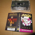 KASETTI: Popeda: H.Ö.N.Ö. v.1994 UUDENVEROINEN! - pikkukuva 2