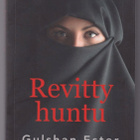 Thelma Sangster: Revitty huntu - pikkukuva 1