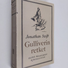 Jonathan Swift : Gulliverin retket - pikkukuva 1
