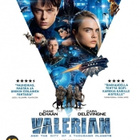 Valerian and The City of Thousand Planets - (Blu-ray) - pikkukuva 1