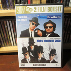 THE BLUES BROTHERS1980/BLUES BROTHERS 2000  2DVD - pikkukuva 1
