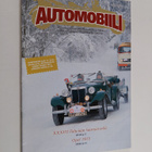 Automobiili 1/2010 - pikkukuva 1