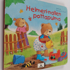 Bellinda : Helmeri-nallen pottapulma - pikkukuva 1