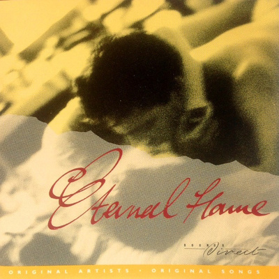 Various • Eternal Flame (Disc 3 & 4) Tupla CD