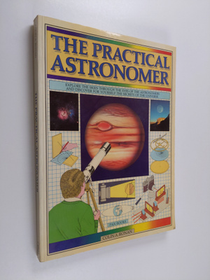 Colin A. Ronan : The Practical Astronomer