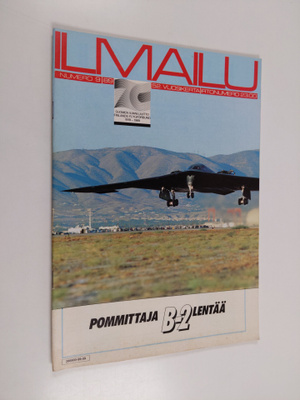 Ilmailu 9/1989