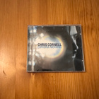 Chris Cornell euphoria morning CD - pikkukuva 1