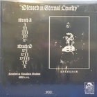 DEMONOMANTIC - BLESSED IN ETERNAL CRUELTY - US 2018 M-/M LP - pikkukuva 2