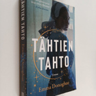 Emma Donoghue : Tähtien tahto - pikkukuva 1
