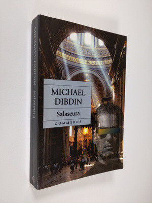 Michael Dibdin : Salaseura