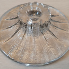 Iittala Tapio Wirkkala Bolero matala 5cm kynttilänjalka - pikkukuva 2