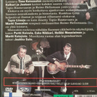 Kulkuri ja Joutsen DVD - pikkukuva 2
