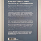 Jarmo Korhonen : Kremlin jalanjäljet : suomettuminen ja v... - pikkukuva 2