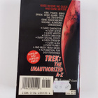 Hal Schuster ym. : Trek - The Unauthorized A-Z - pikkukuva 2