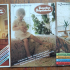 Tampellan ompelukerho 2/1980, 1/1981 ja 2/1981 - pikkukuva 1