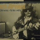 ALBERT JÄRVINEN Patchy Moss-30 Big Ones PROMOJULISTE,HIENO ! - pikkukuva 1
