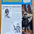 Lännen korkeajännitys - Herrasmieskostaja - pikkukuva 2