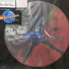 THE CULT - SWEET SOUL SISTER (PICTURE) M-/M- VINYL 12"SINGLE - pikkukuva 1