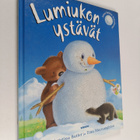M. Christina Butler : Lumiukon ystävät - pikkukuva 1