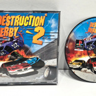 PS1 - Destruction Derby 2 - pikkukuva 1