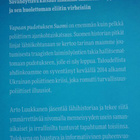 Arto Luukkanen: VAPAAN PUDOTUKSEN SUOMI ***UUSI*** - pikkukuva 3