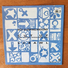 Ned's Atomic Dustbin-Not Sleeping Around 10' single (M-/EX+) - pikkukuva 2